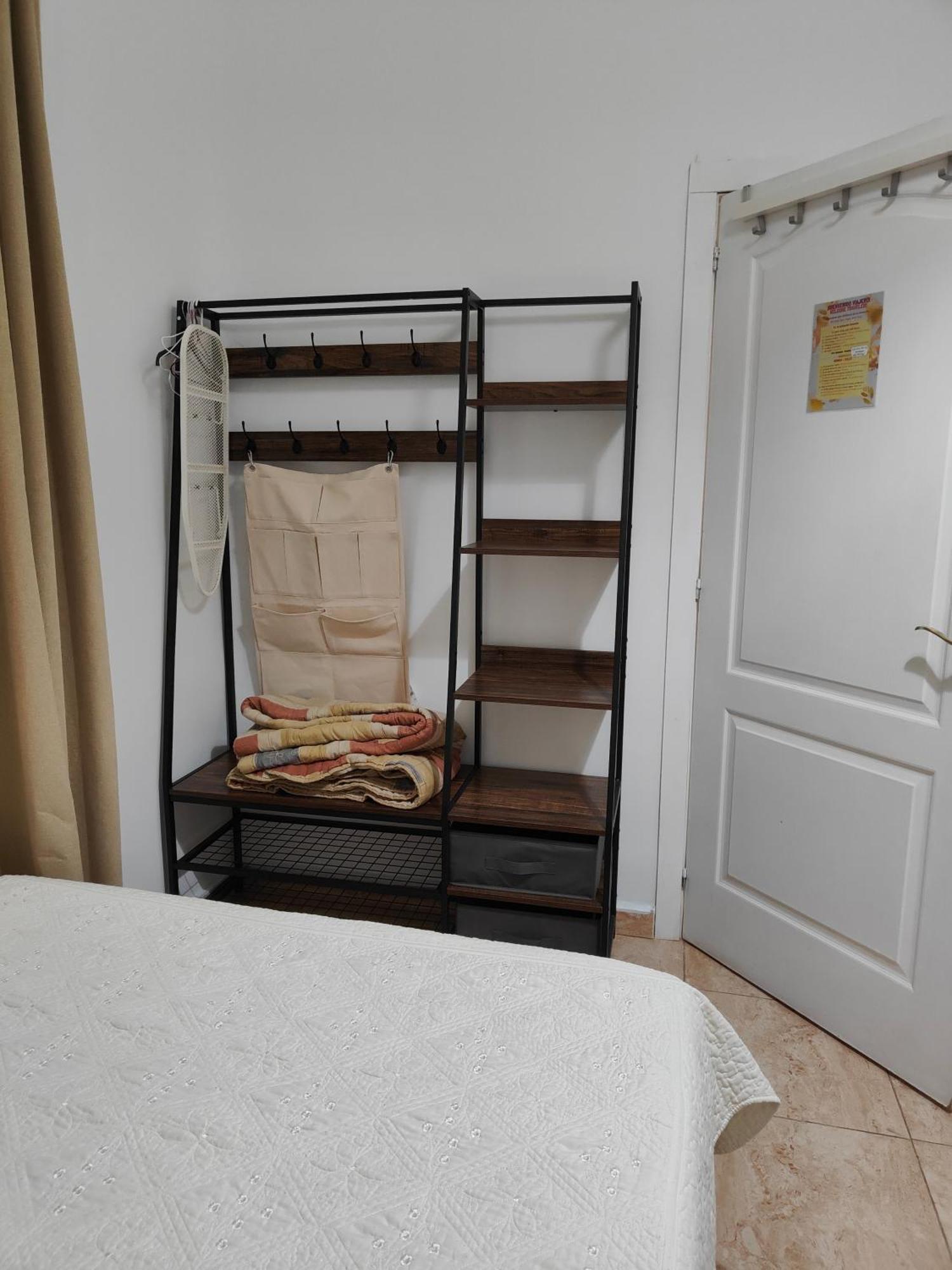 El Palo Estudio Apartament Màlaga