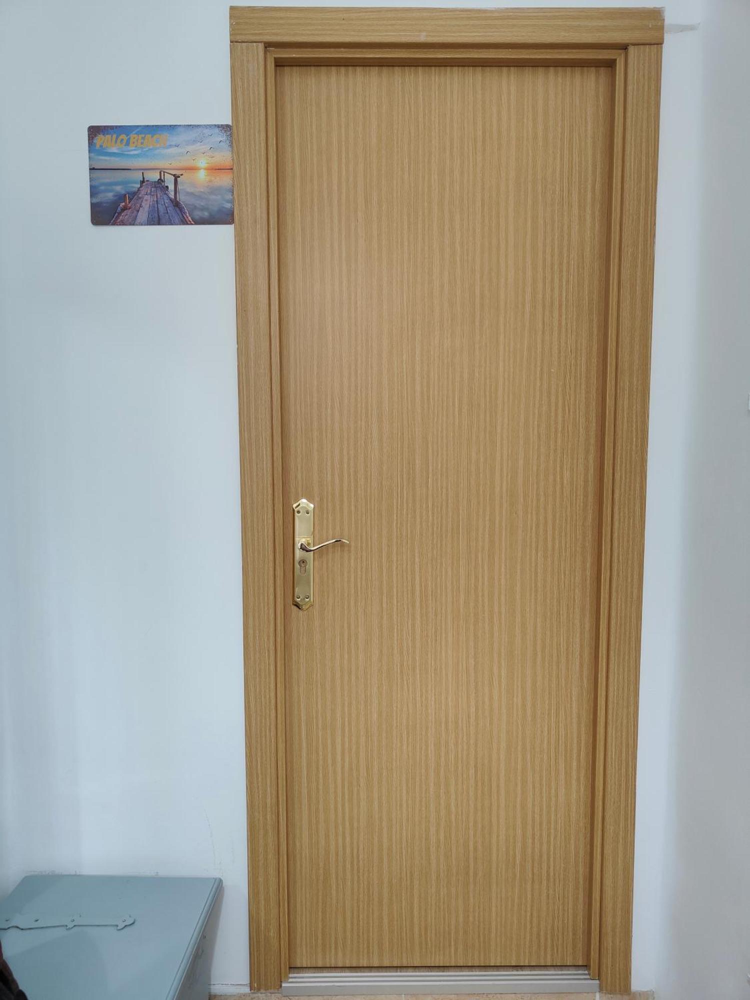 Apartament El Palo Estudio *